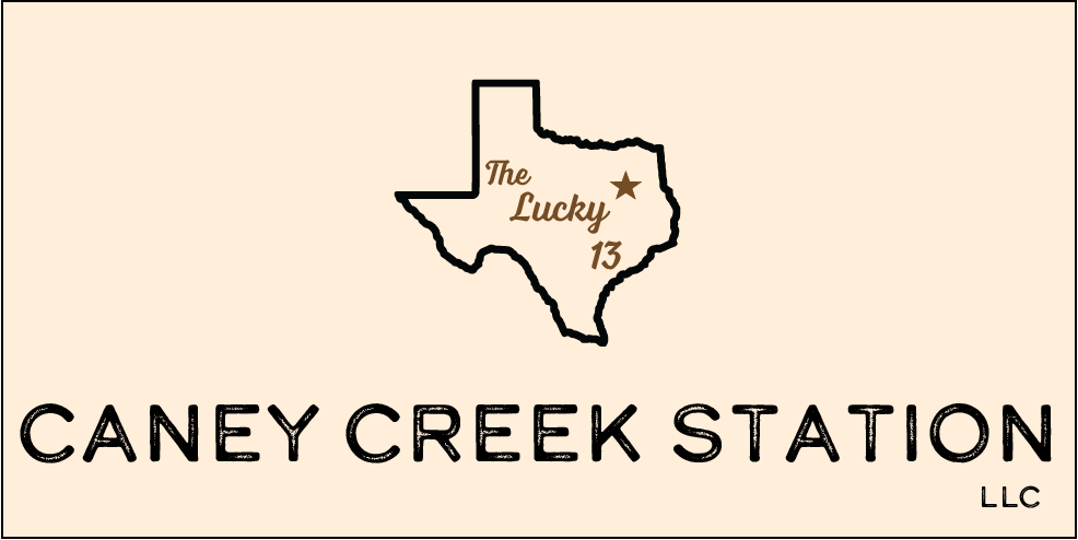 Caney Creek Station LLC Logo